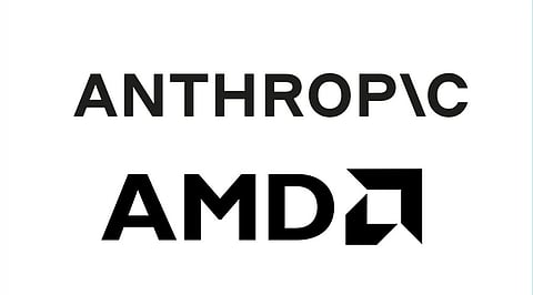 Anthropic Picks AMD for Next-Gen GPUs in Deal Worth $5 Billion 