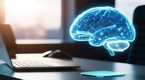 AI is Already Inside Indian Enterprises