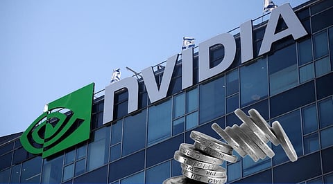 Top News Today: Nvidia's Vera CPU, Balance Coin Crash, Climate Tech Funding & More 