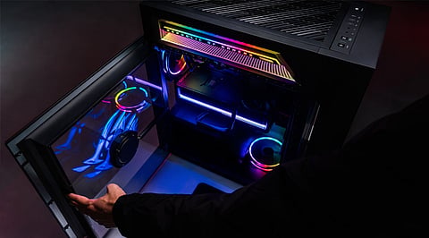 Top PSUs That Keep High-End Gaming PCs Running Smoothly