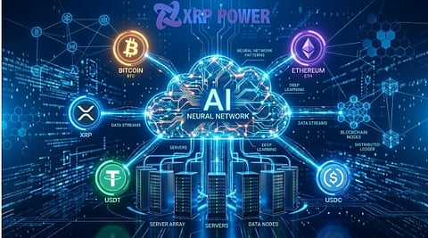 How Crypto Holders Are Using XRPPower to Explore Additional Income Opportunities offering daily earnings of $4,700 or more