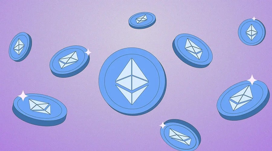 Ethereum Price Eyes $2. 1K After Breaking Resistance Above the $1. 9K Level