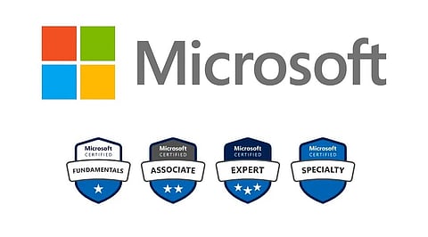 Microsoft AI Certifications: Complete Learning Path for Professionals