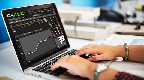 Stock Market Update: Nifty 50 Opens 0.15% Lower, Sensex Falls 210 points Amid Ongoing Geopolitical Tensions