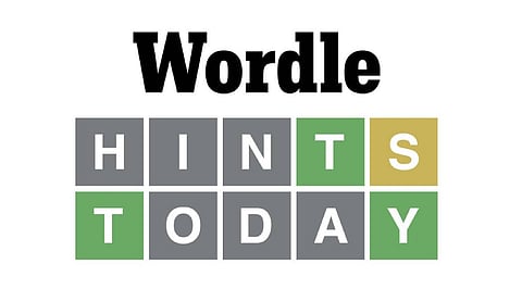 NYT Wordle Hints, Answers for July 22, 2026: Expert Walkthrough