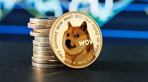 Dogecoin Volume Surges While Rare Buy Signals Point to Recovery