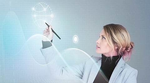 How Women Leaders are Shaping the Future of AI