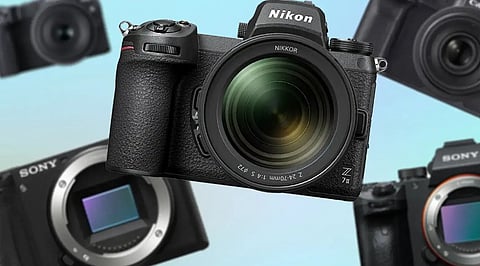Mirrorless Camera Buying Guide 2026: How to Choose the Right Camera 