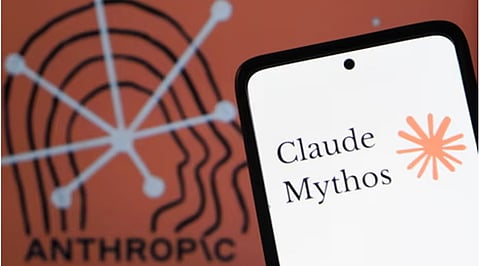 Anthropic Robotics Rumor Grows as Fed Faces Extended Mythos AI Access Gap 