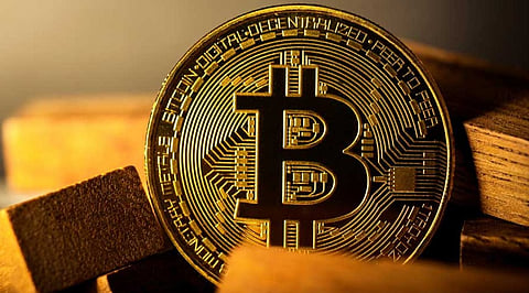Crypto Prices Today: Bitcoin Climbs Above $66,000 as ETF Inflows Extend to Five Sessions Ahead of Fed Meeting