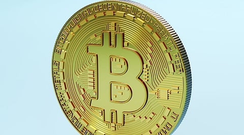 Bitcoin Price Analysis