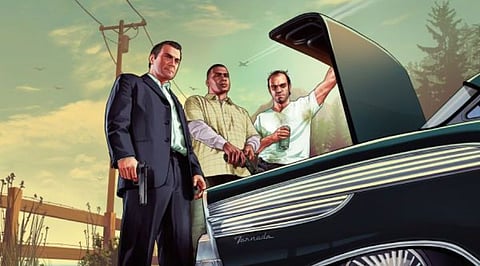 Rockstar NDA Listing on Yollecotte Jean's Resume Sparks Fresh GTA 6 Speculation 