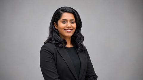 Jasvitha Buggana