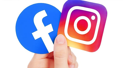 Facebook, Instagram Hit by Second Outage in 72 Hours, Thousands Report Issues 