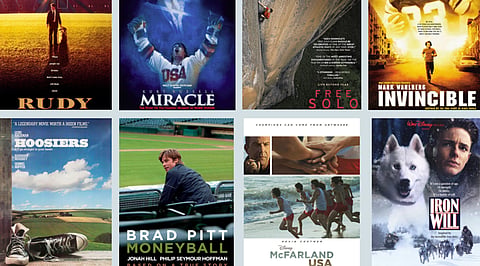Top-Rated Survival Movies Based on True Stories