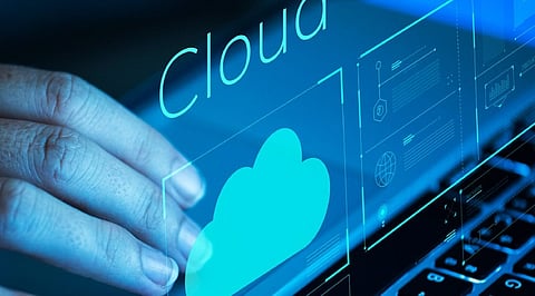 One Second in the Cloud: The Hidden Engine Behind the Internet