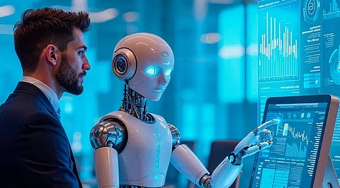 How AI is Transforming the Way Engineers Work