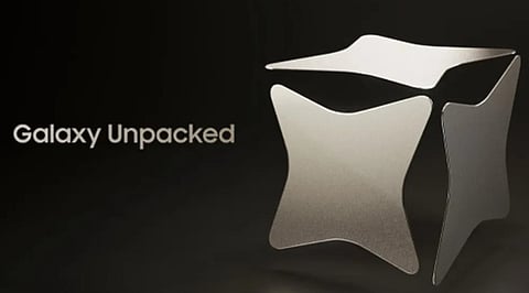 Samsung Galaxy Unpacked Event: What All Happened