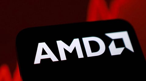 AMD Unveils Next-Generation AI Infrastructure in Direct NVIDIA Challenge 