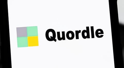 Quordle Today: Hints, Answers, Strategies Guide for July 23