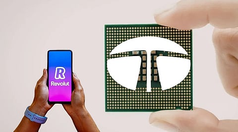 Top News Today: Tata Chip Fab, Crypto Bill, Revolut, AI Psychosis & B.Com Jobs