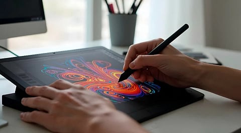10 Best Pen Display Tablets for Digital Artists, Designers