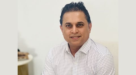 Manu Subhashchandrabose, Director – Digital and AI Quality Engineering. 