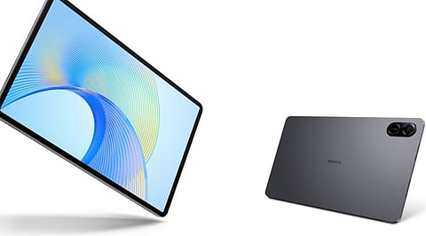 Honor Pad X9 Max goes official with 120Hz display and 45W charging: Check price, features 