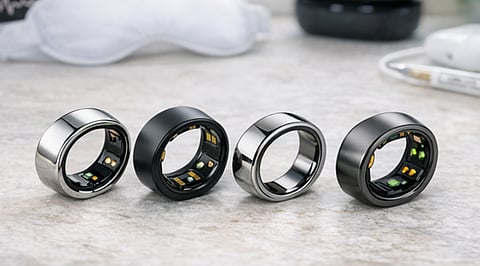 Best Smart Rings of 2026: Tested & Ranked