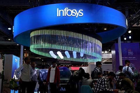 Infosys