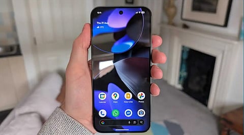 Google Pixel 11 Series Renders Reveal Design, Colors