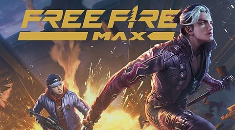 Free Fire MAX Redeem Codes For July 23: Gun Skin, Emotes, More Rewards
