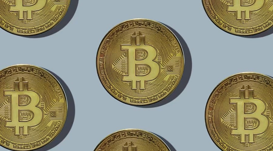 Bitcoin Price Drops to $65,390 After Sharp Sell-Off; $65,000 Now in Focus
