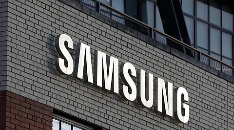 Samsung Eyes Major Mistral Investment at Reported €20 Billion Valuation 