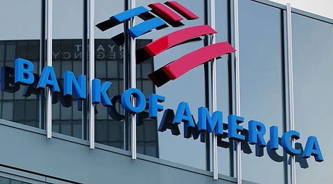 Bank of America Expands Digital Assets, AI Market Strategy