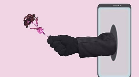 Think Your AI Companion is Real? These Red Flags Could Reveal a Romance Scam