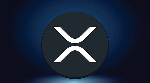 XRP Nears Major Breakout as Bullish Chart Pattern Fuels Rally Hopes