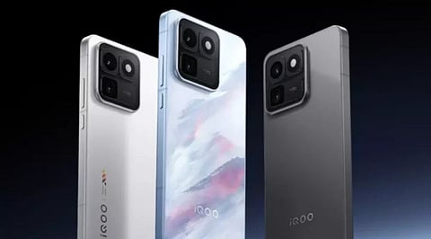 iQOO 16T Latest Leak
