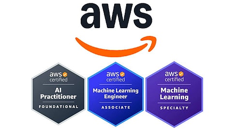 AWS AI and Machine Learning Certifications: Which One Should You Choose? 