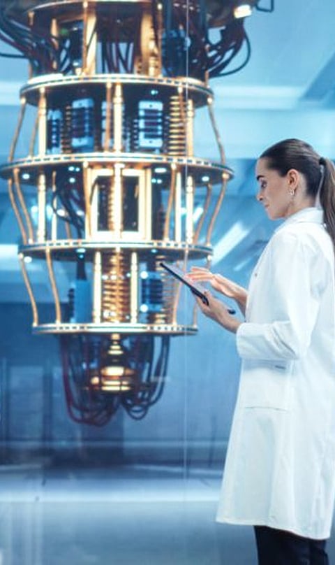 8 Real Problems Quantum Computers Could Solve Before 2030