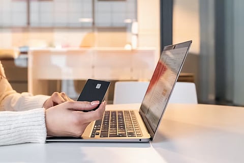 Borrowers Are Turning to Online Loans