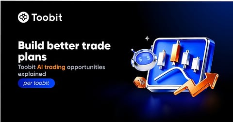Toobit AI trading opportunities explained