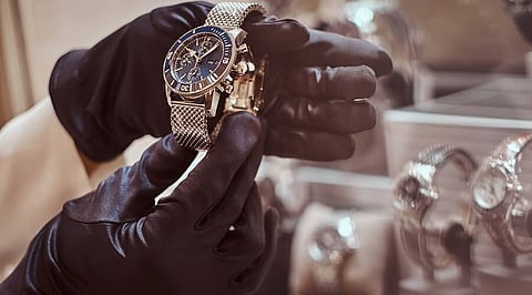 Top 15 Most Iconic Luxury Watches Every Collector Should Know