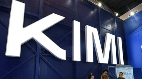 Kimi K3 Raises Fresh US Concerns Over China’s Fast-Growing AI Capabilities 