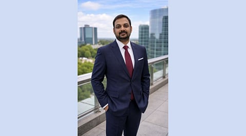 Sai Vamsi Kiran Gummadi