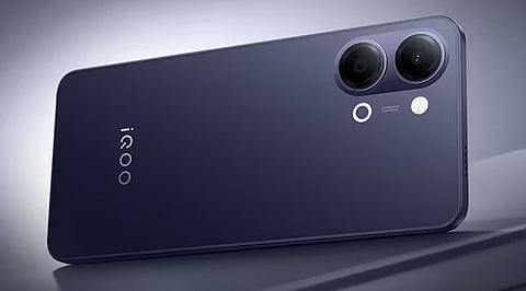 iQOO Z11 Lite 5G Launches in India; Check Specs