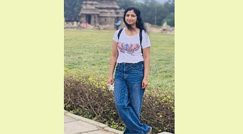 Hemlata Murgusen
