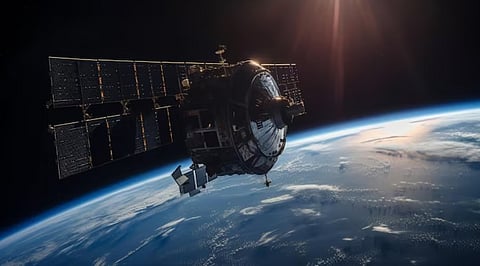 10 Space Technologies That Could Redefine the Future of Humanity