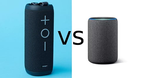 Bluetooth Speaker vs Smart Speaker: Which is Better in 2026?