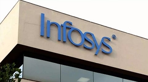 Infosys Q1 Profit Up 12%; Ashiss Kumar Dash Named Next CEO